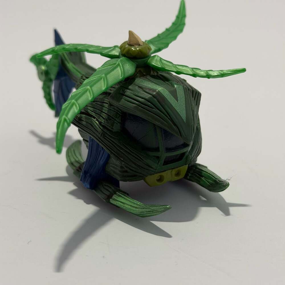 Activision Skylanders SuperChargers Stealth Stinger Vehicle Figure